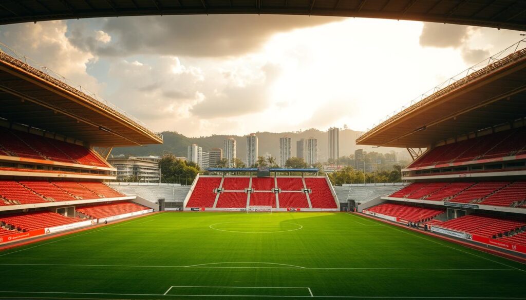 Stadion Perssi Sukabumi