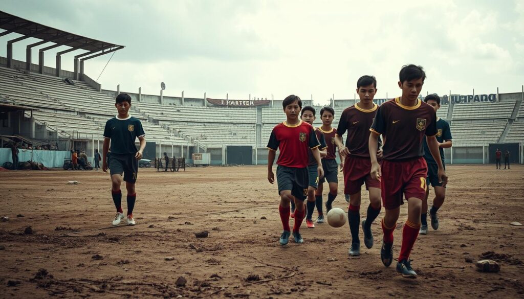 Tantangan Perseta1970