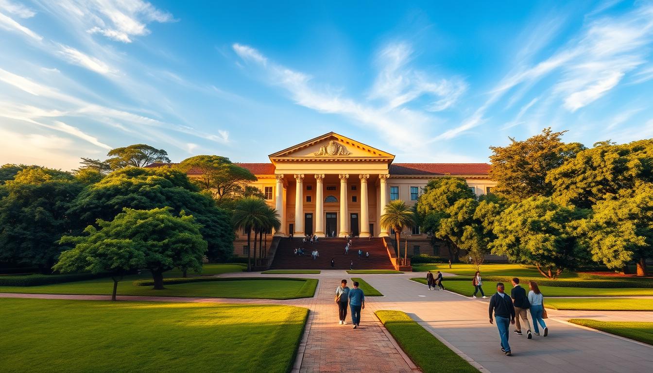 Universitas Raharja