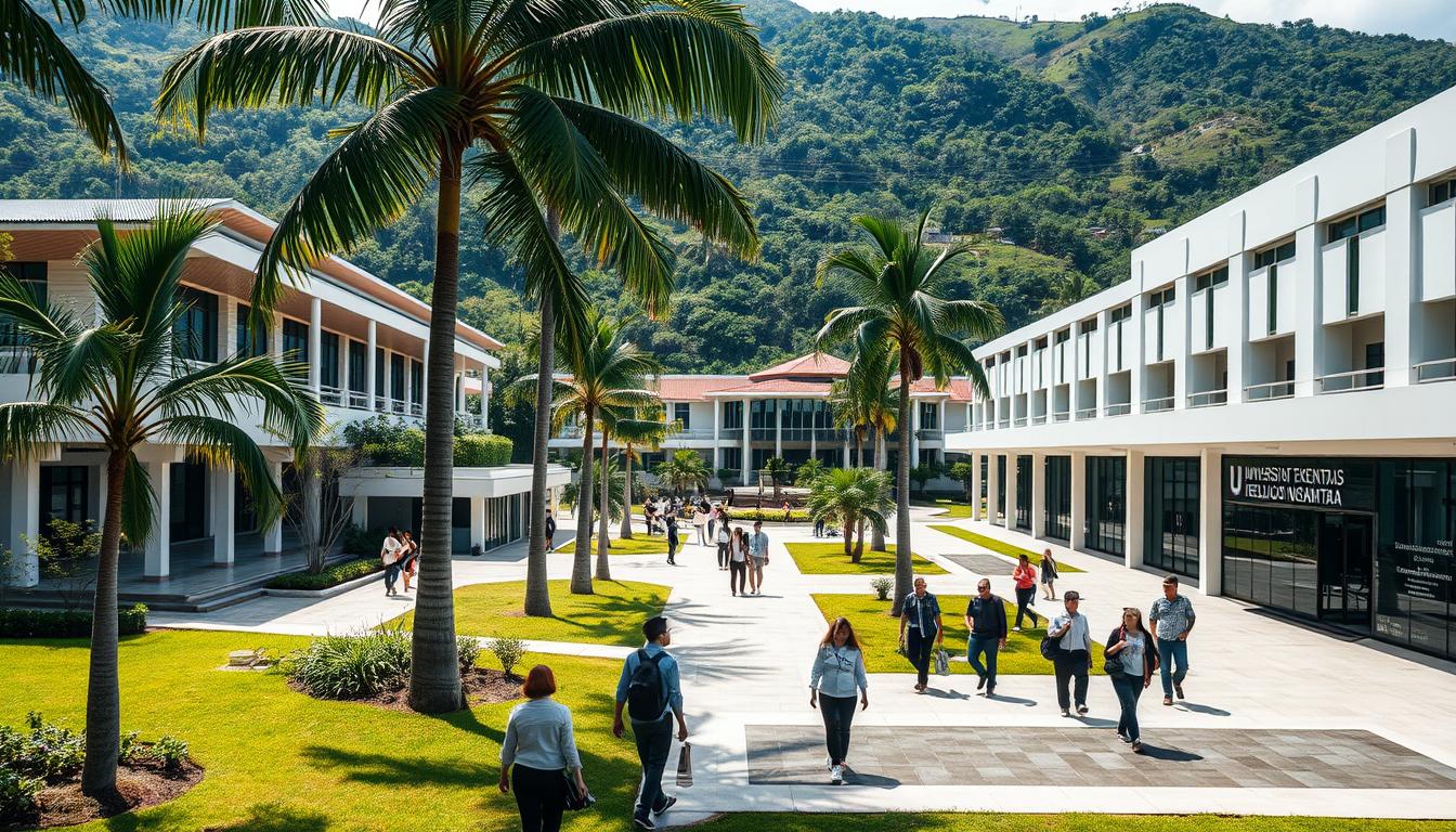 Universitas Teknologi Nusantara