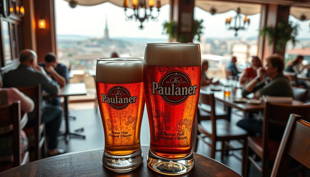 Variasi Bir Paulaner