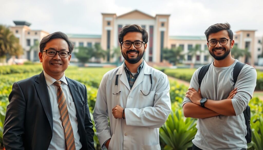 alumni sukses Universitas Raharja