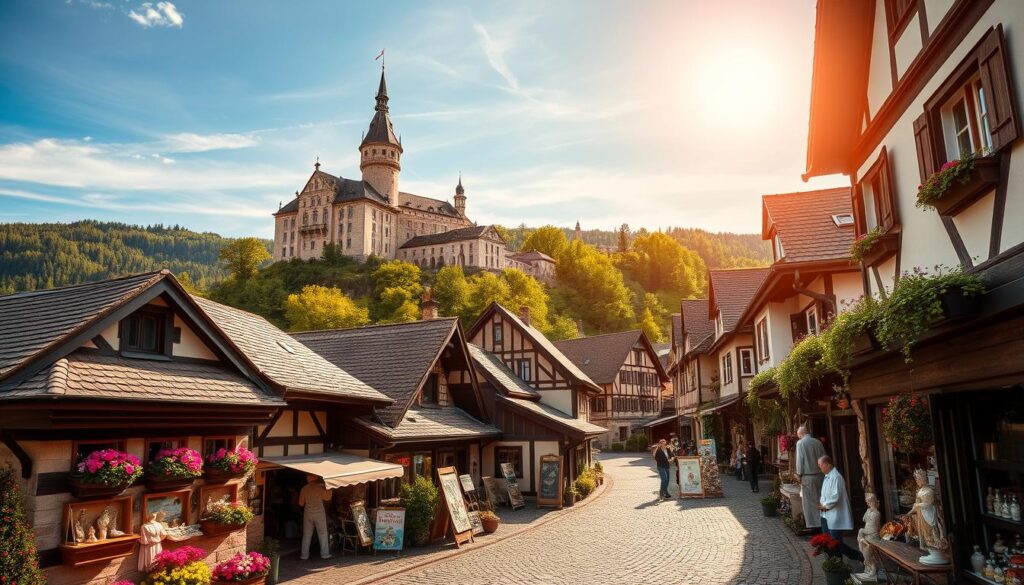 seni Austria