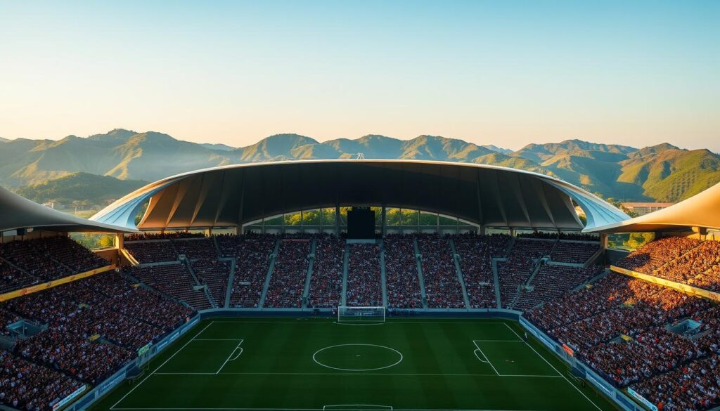 stadion Persindra