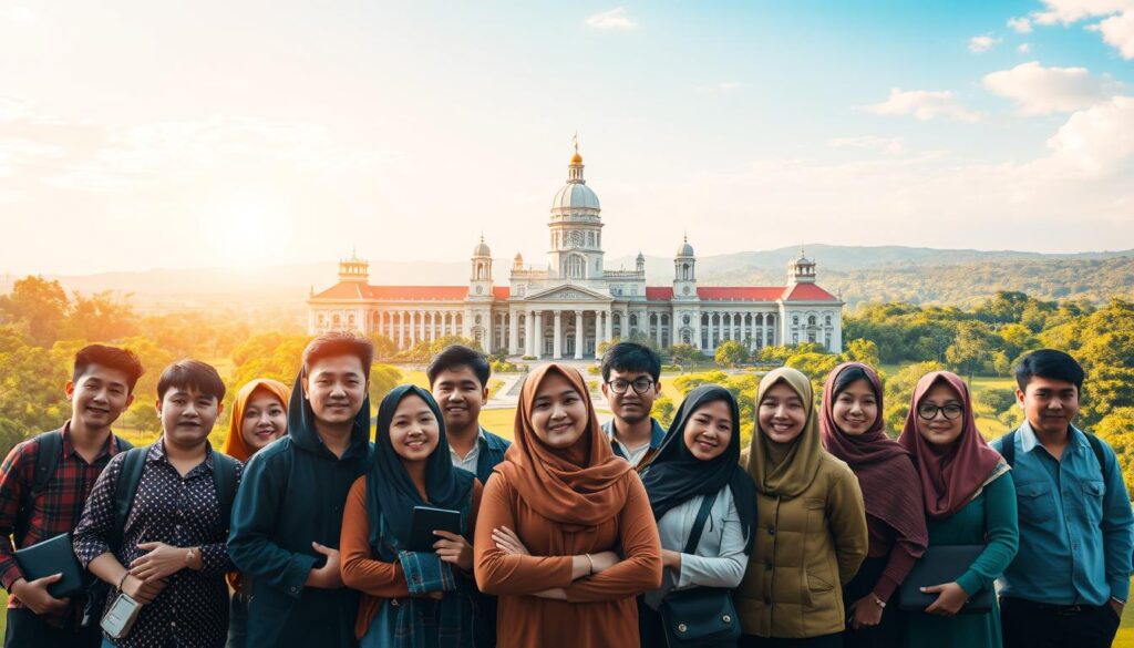 Beasiswa Universitas Muhammadiyah Bekasi Beasiswa Universitas Muhammadiyah Bekasi