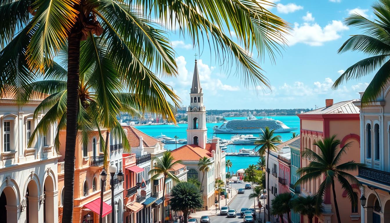 Berita Terbaru dari Nassau: Nassau