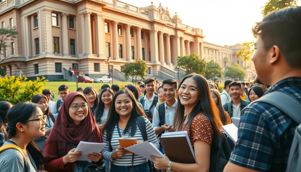 Penerimaan Mahasiswa Baru