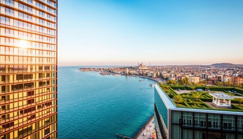 akomodasi di Baku akomodasi di Baku