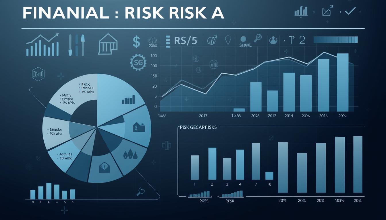 Analisis Risiko Keuangan: Strategi Penting untuk Bisnis