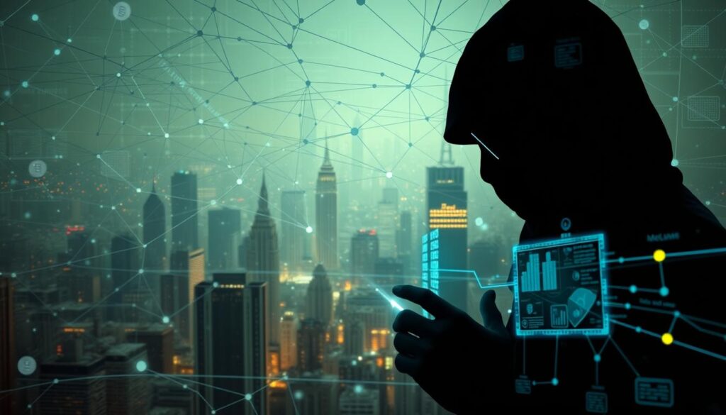 masa depan pencucian uang di era digital