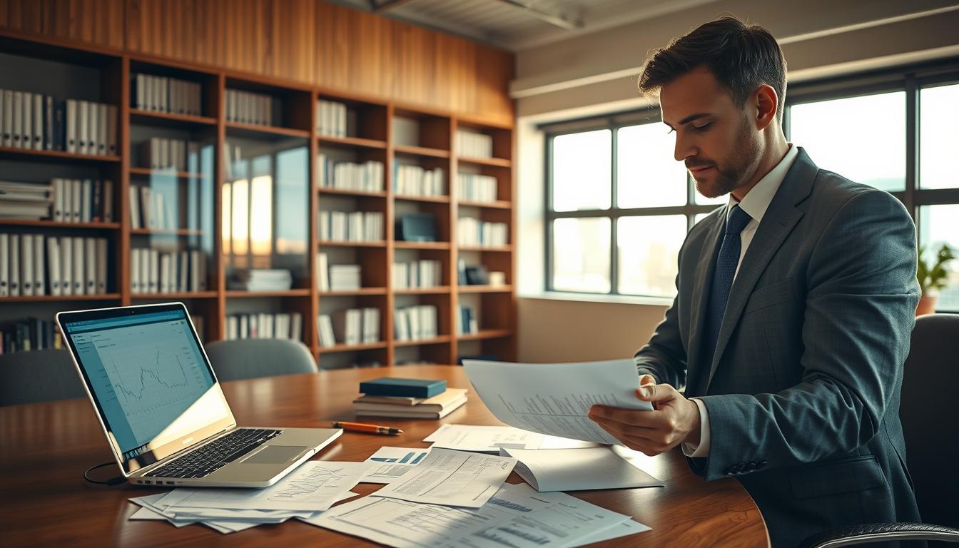 Pelaporan Keuangan: Langkah-langkah Penting untuk Bisnis