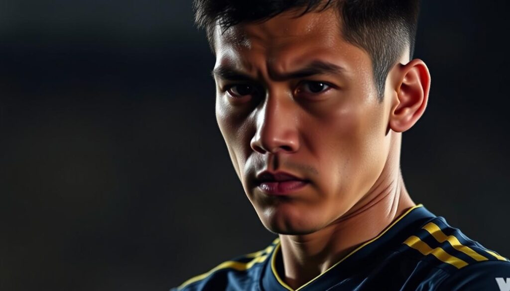 pemain kunci Persipro Probolinggo pemain kunci Persipro Probolinggo