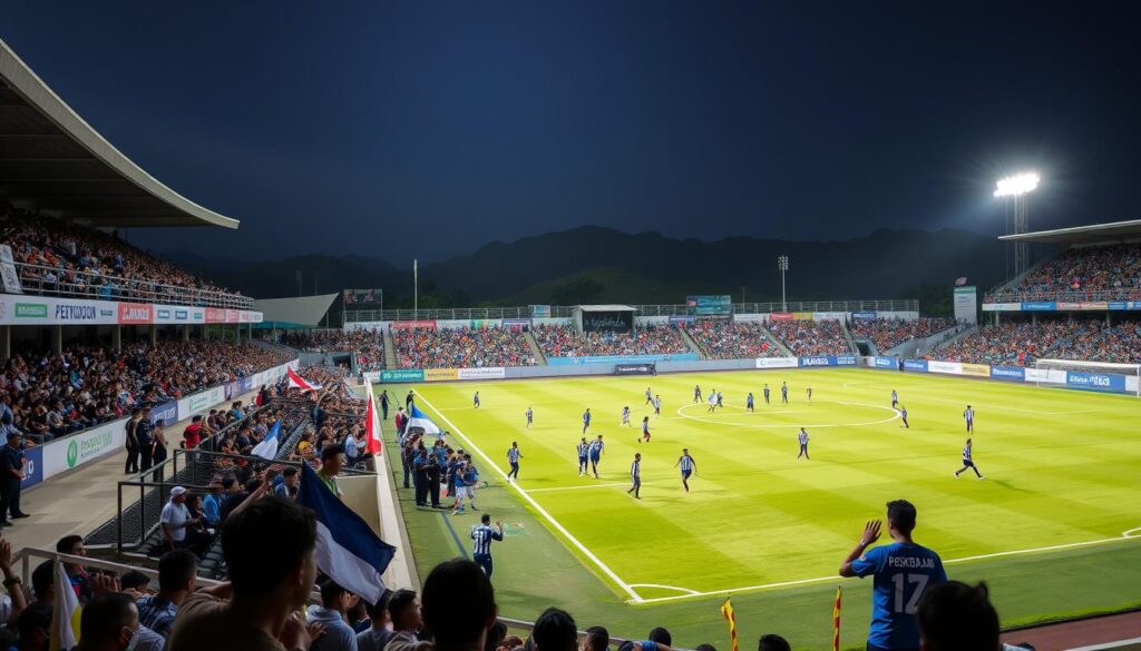 prestasi Persikoba Batu