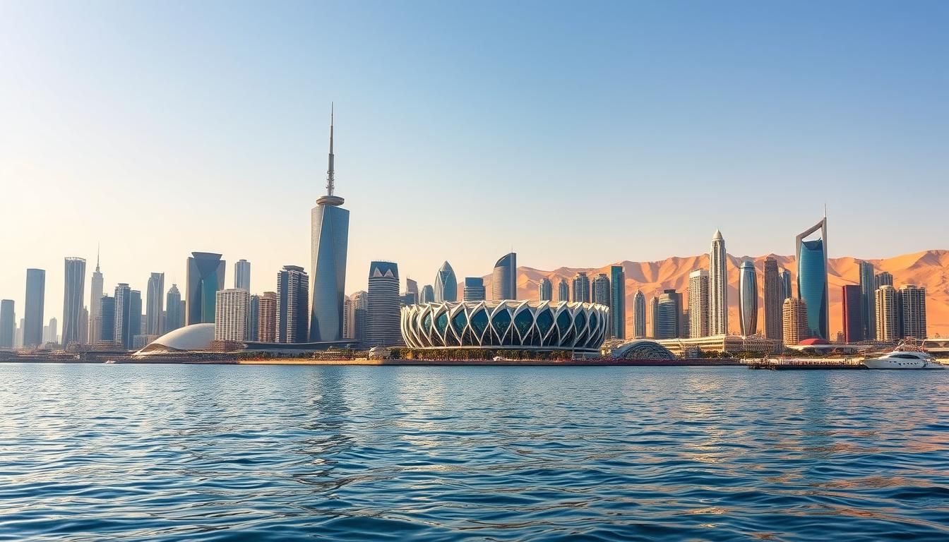 Qatar Siap Gelar Piala Dunia 2022