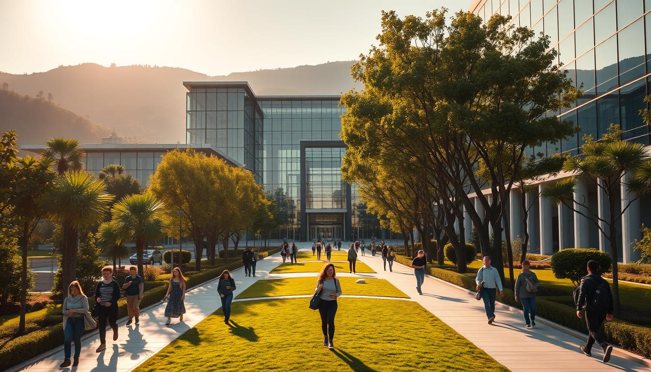 Universitas AMIKOM Yogyakarta: Menyediakan Pendidikan Berkualitas