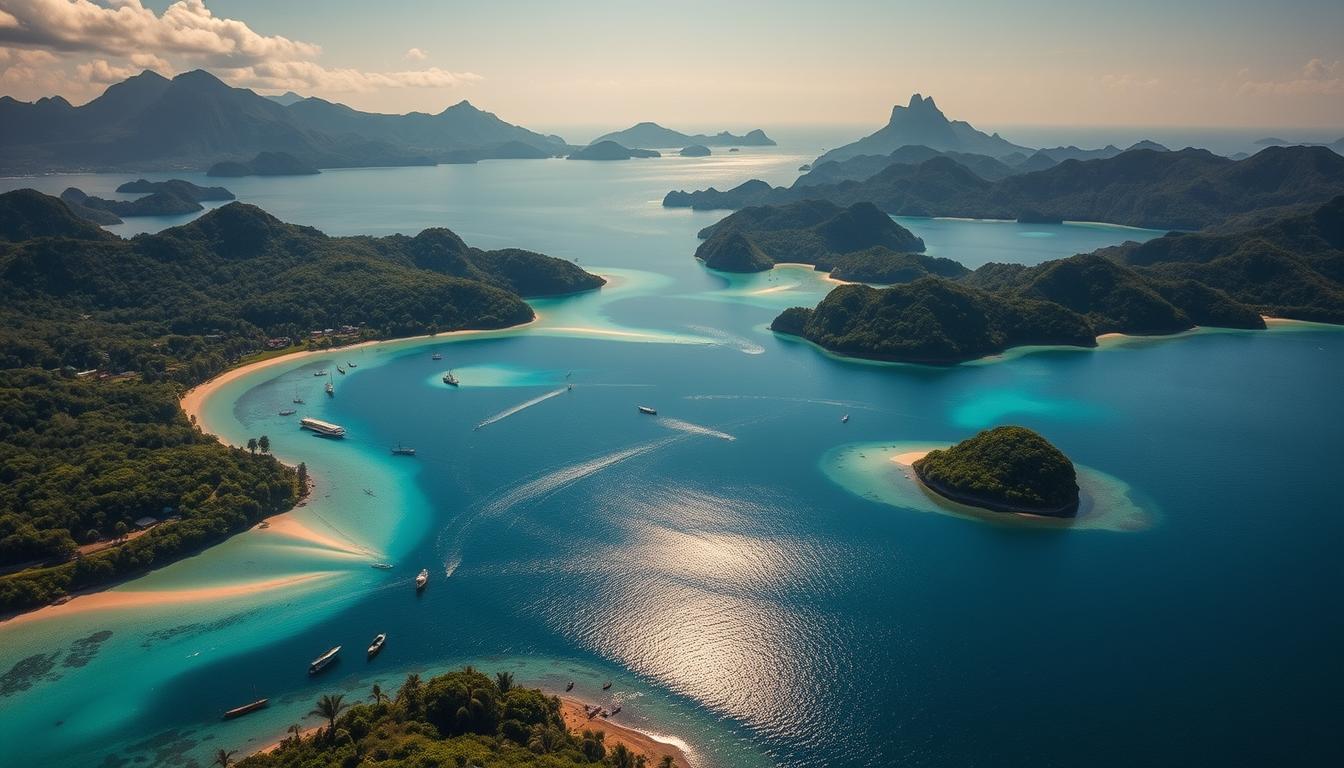 Persila Kepulauan Sula: Kabar Terkini