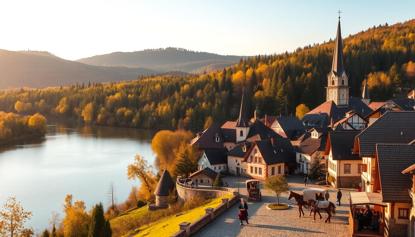 Rumania Bersiap Sambut Kunjungan Wisatawan Asing