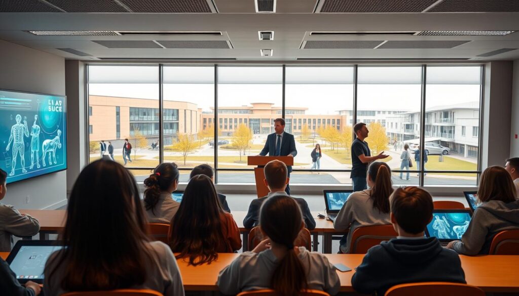 Inovasi Teknologi dalam Pembelajaran