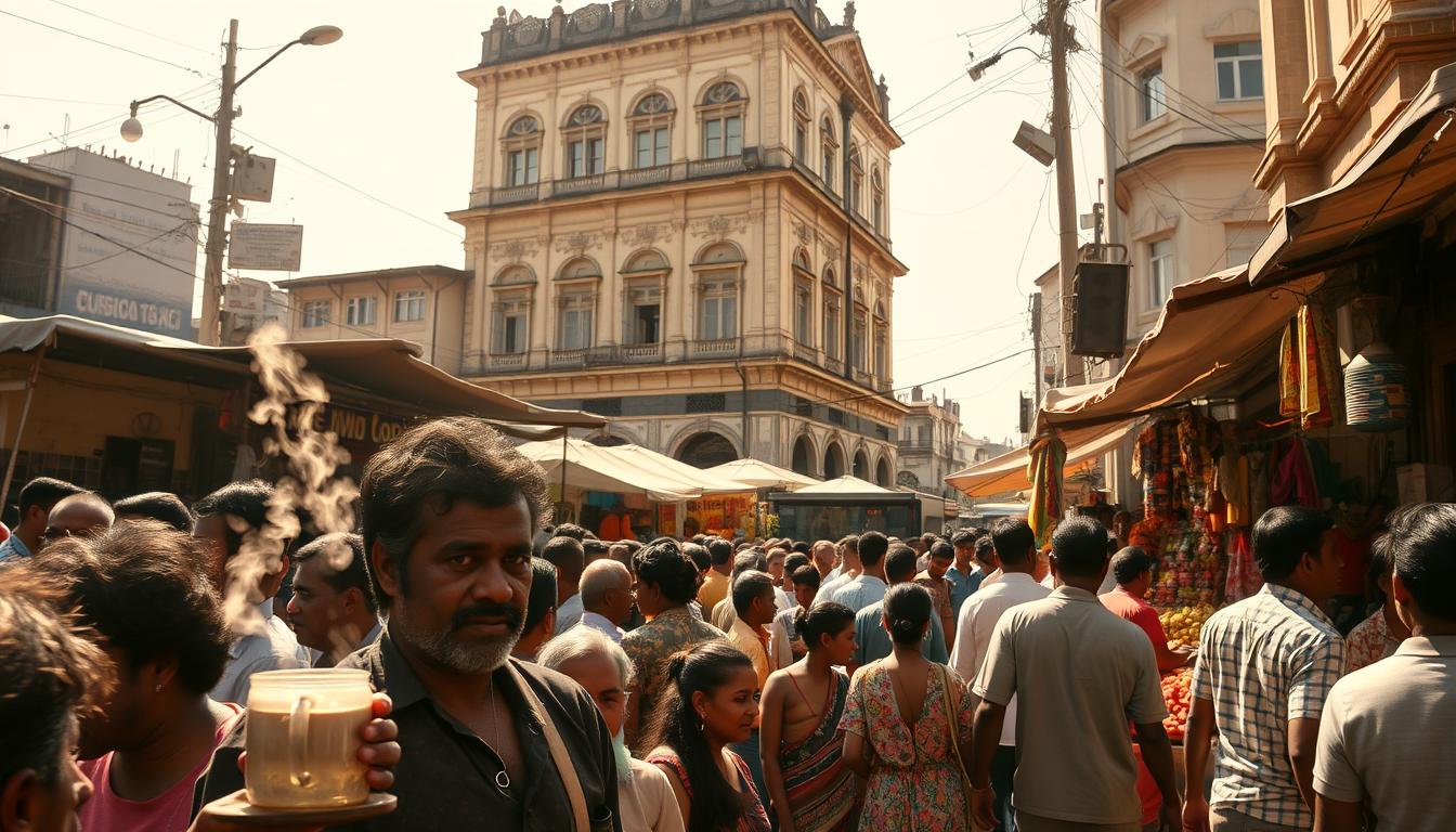 Situasi Terkini di Sri Lanka: Berita Terbaru