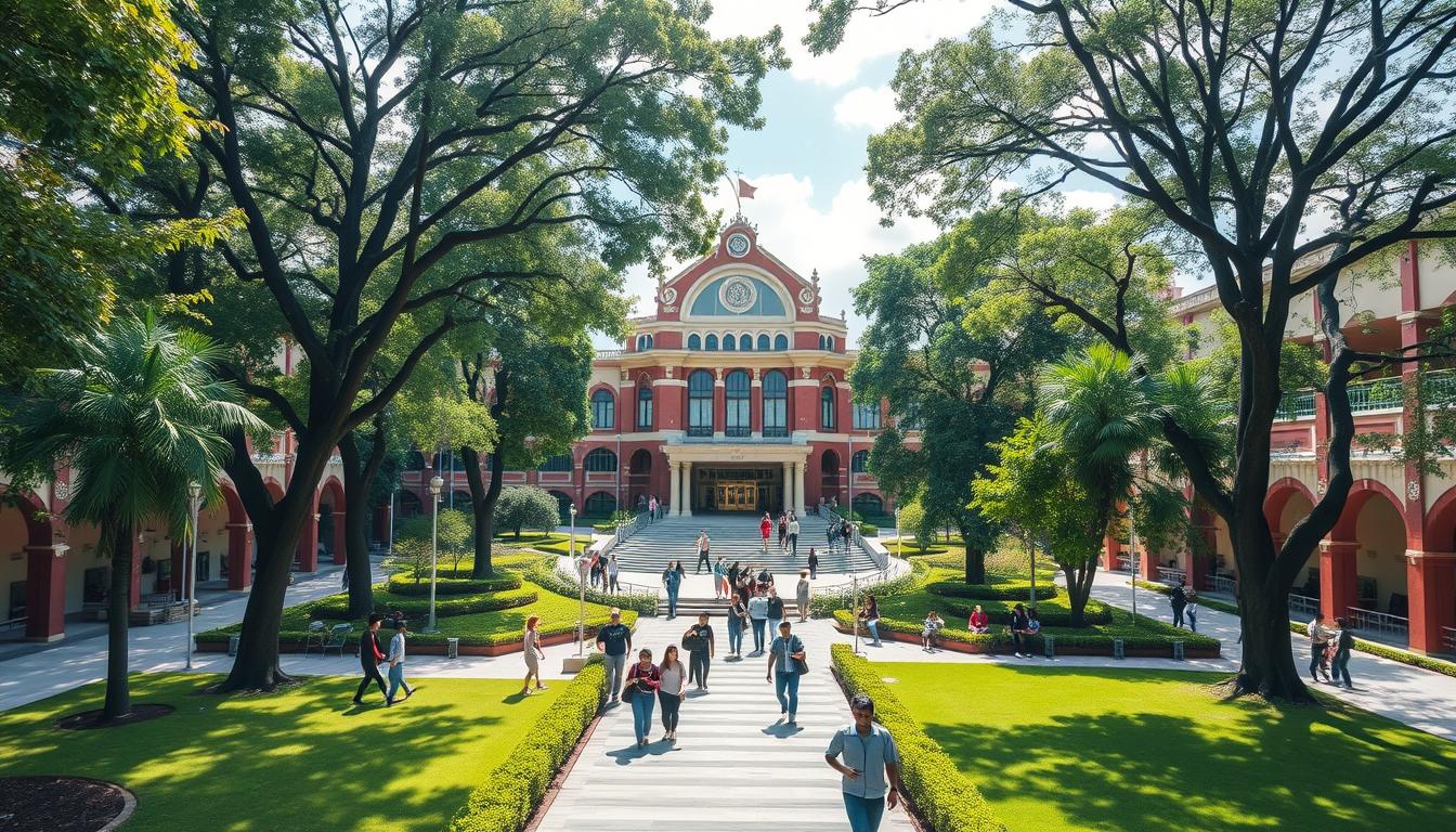 Universitas Muhammadiyah Gresik: Menjadi Pusat Pendidikan Terkemuka
