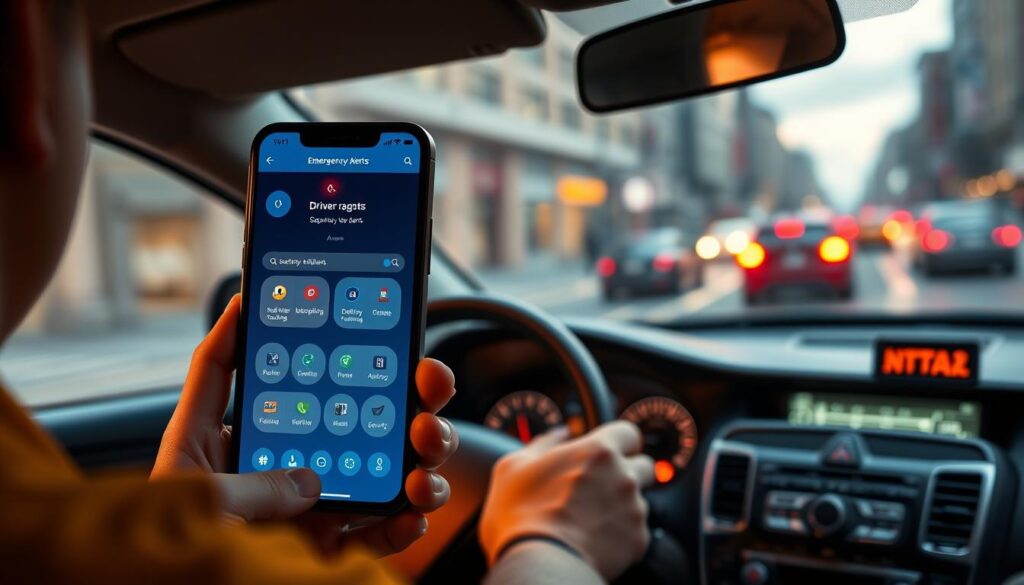 aplikasi keamanan supir taksi aplikasi keamanan supir taksi