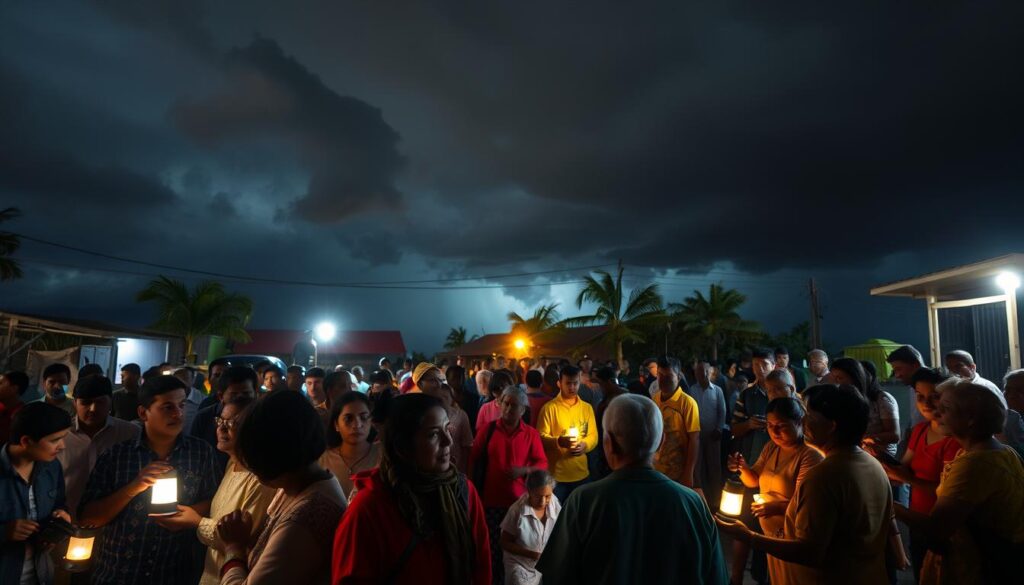 cuaca darurat cuaca darurat