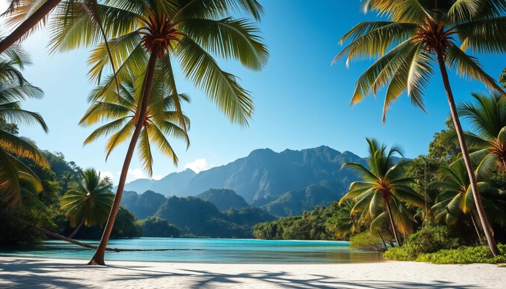 destinasi wisata Kaimana destinasi wisata Kaimana