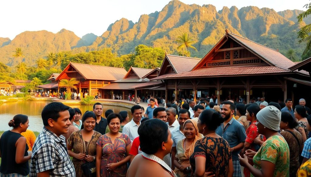 komunitas Kaimana komunitas Kaimana