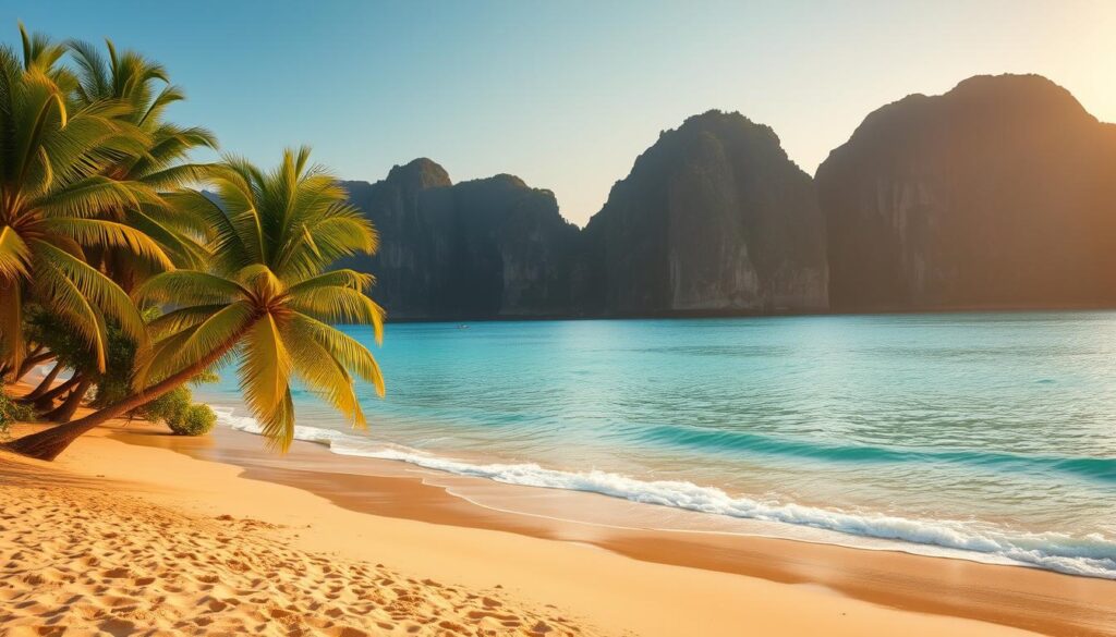 pantai Kaimana pantai Kaimana