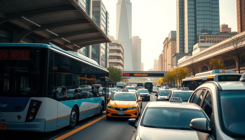 transportasi publik transportasi publik