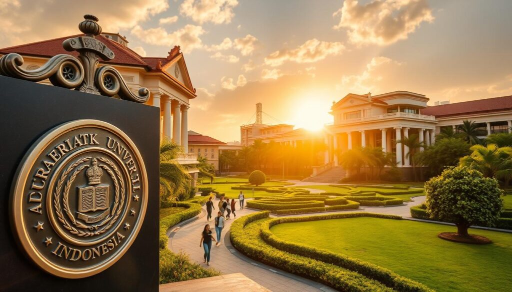 Akreditasi Universitas Ma Chung Akreditasi Universitas Ma Chung