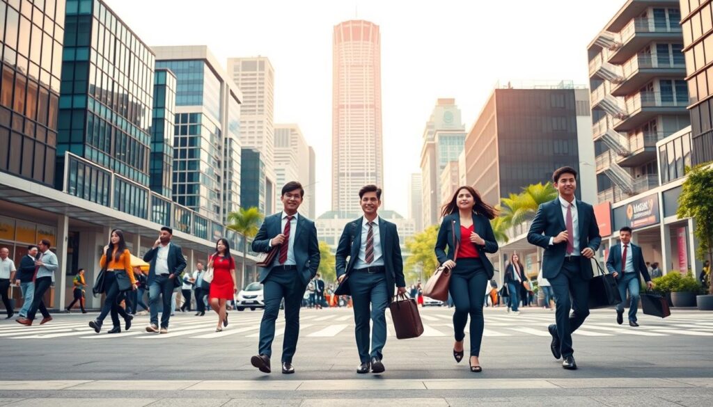 Kesempatan Kerja Setelah Lulus UMSIDA