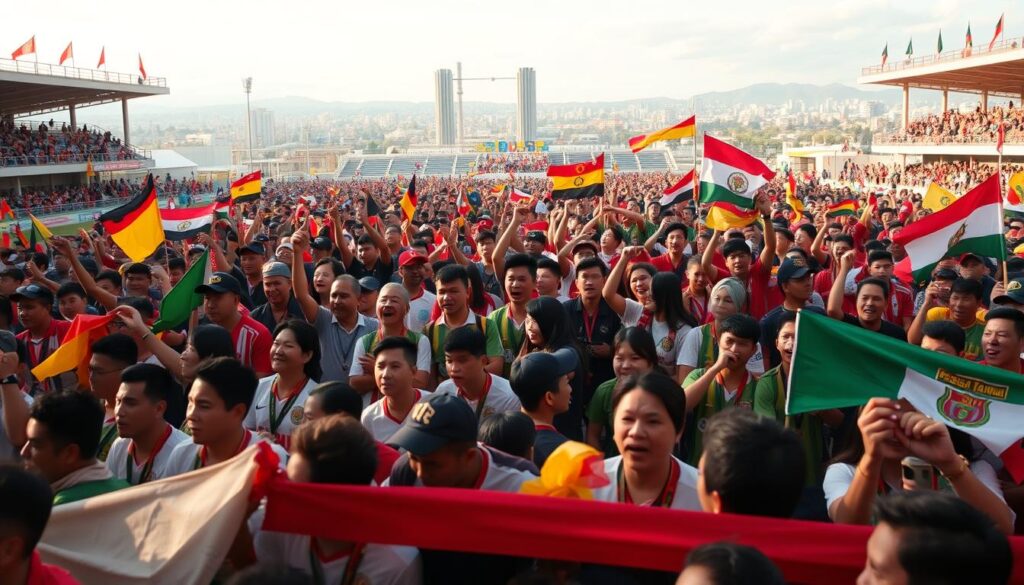 Komunitas Suporter Persitam Tambrauw Komunitas Suporter Persitam Tambrauw