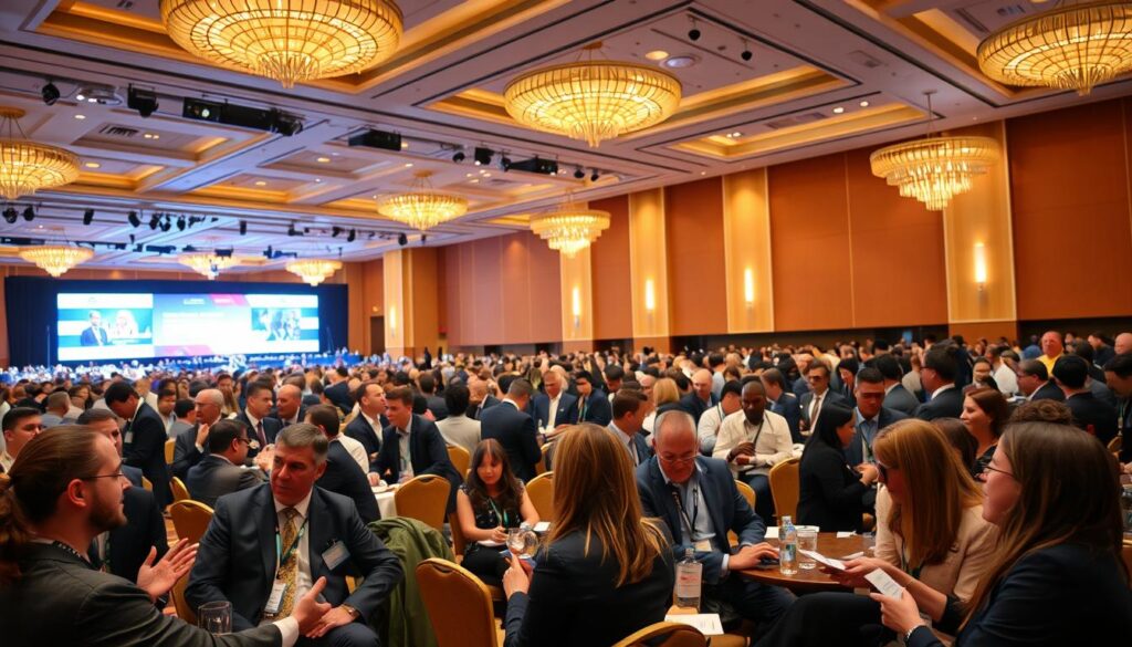 Manfaat Konferensi Internasional Tahunan