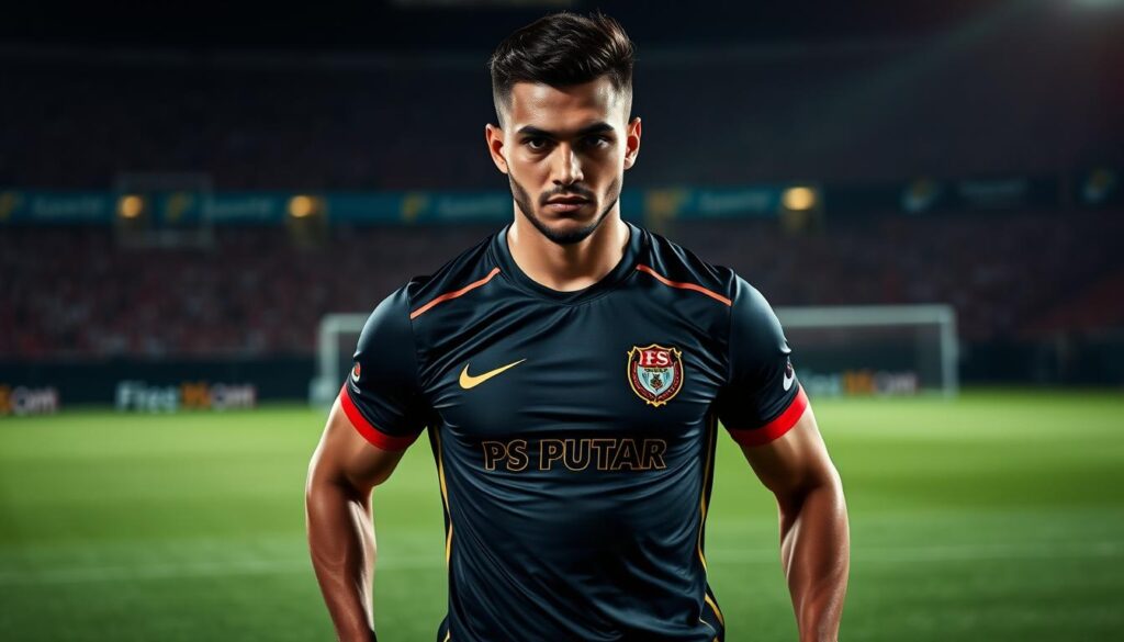 Pemain Kunci PS Putra Doom Pemain Kunci PS Putra Doom