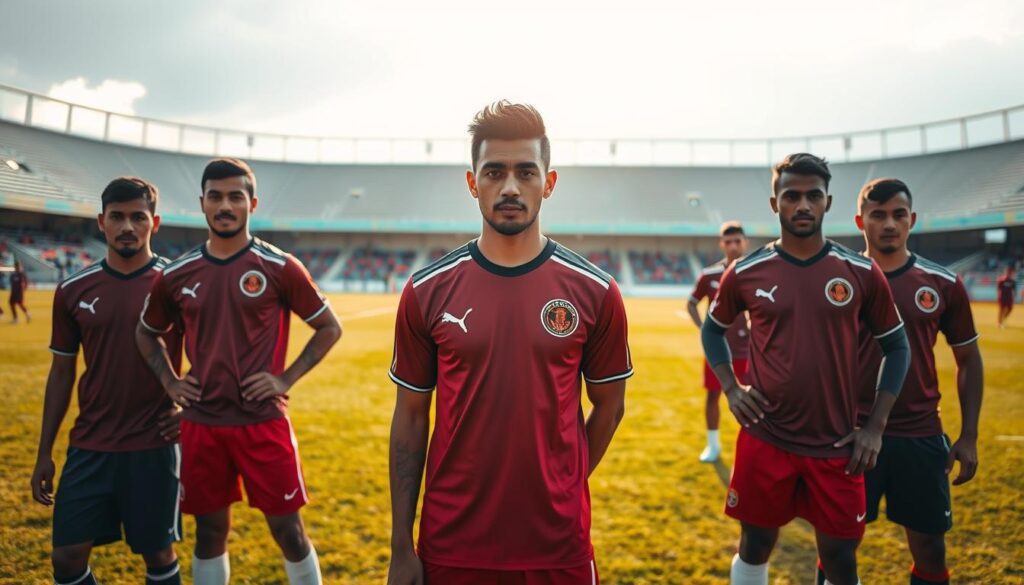 Pemain Unggulan PS Unimuda Sorong