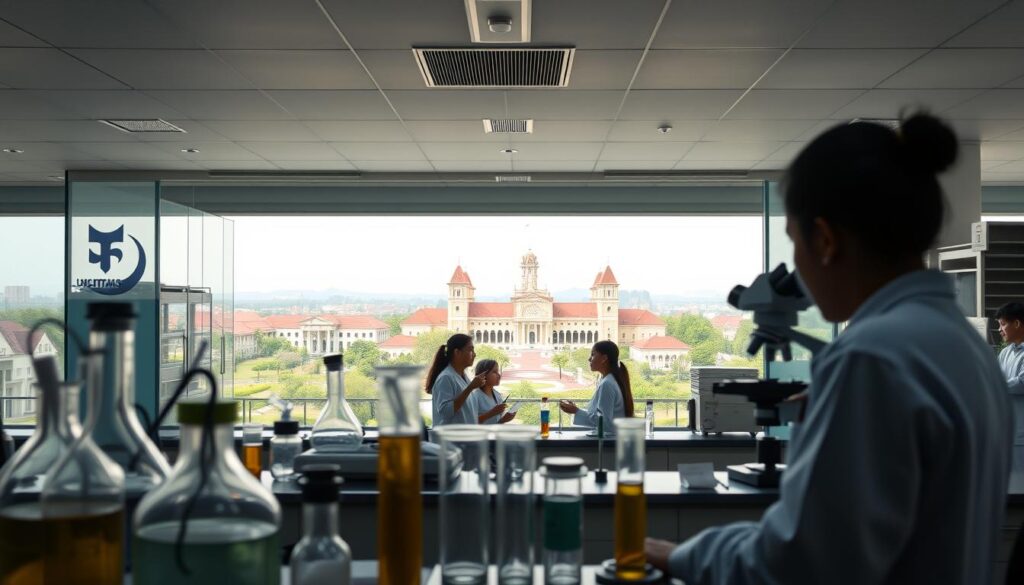 Program Penelitian Universitas Ma Chung Program Penelitian Universitas Ma Chung