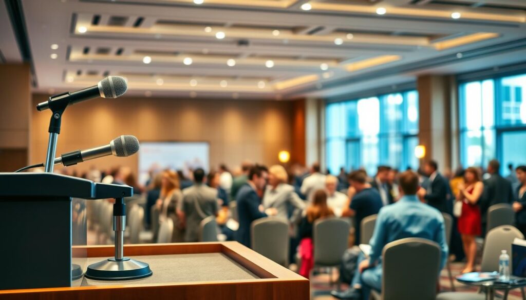 Promosi Konferensi Internasional Tahunan