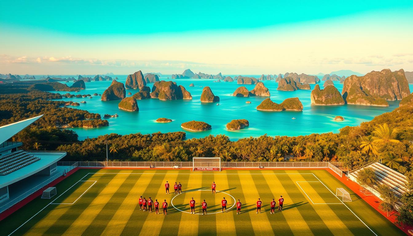 Raja Ampat United: Berita Terkini dan Analisis