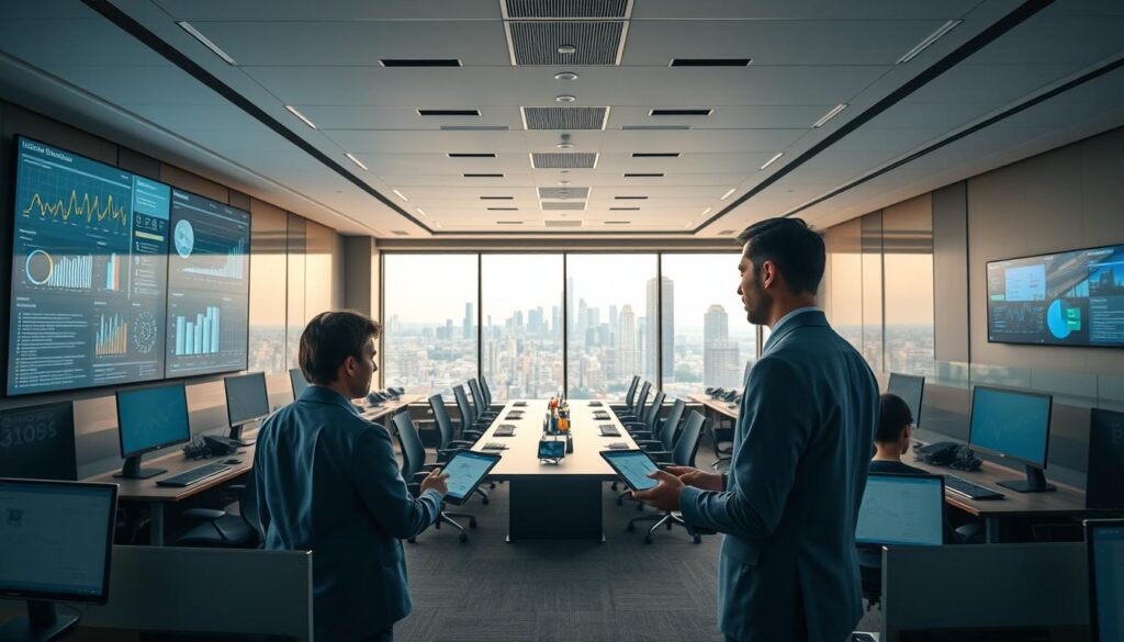 Teknologi dalam Administrasi Pemerintah