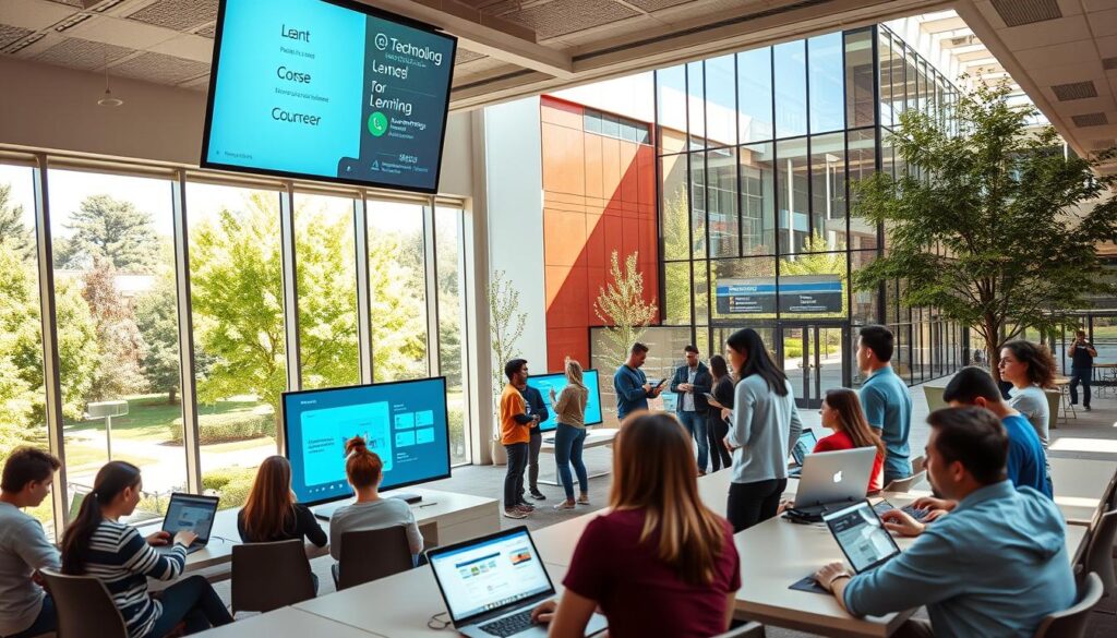 Teknologi dalam Pendidikan di Universitas Merdeka Malang Teknologi dalam Pendidikan di Universitas Merdeka Malang