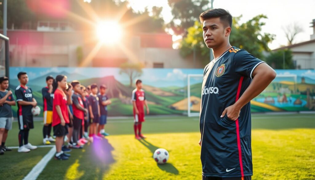 Tim Sepakbola Persitam Tambrauw Tim Sepakbola Persitam Tambrauw