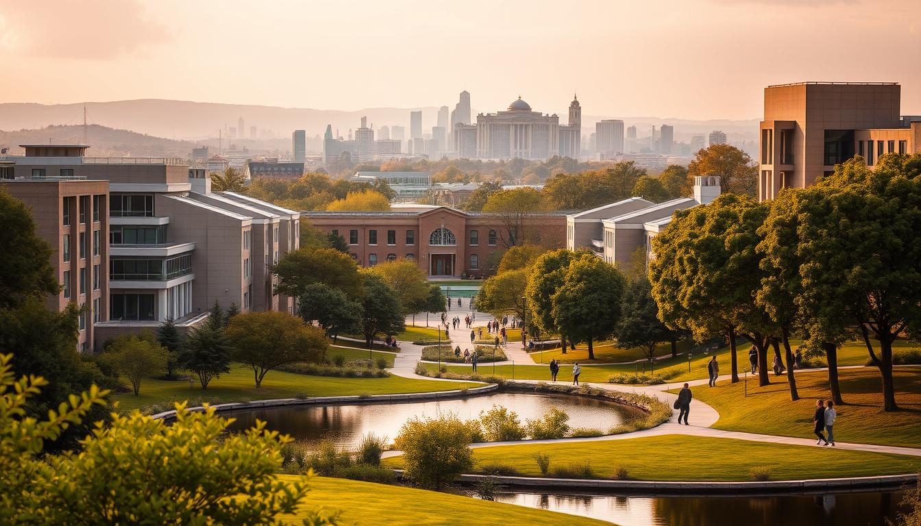 Universitas Ma Chung