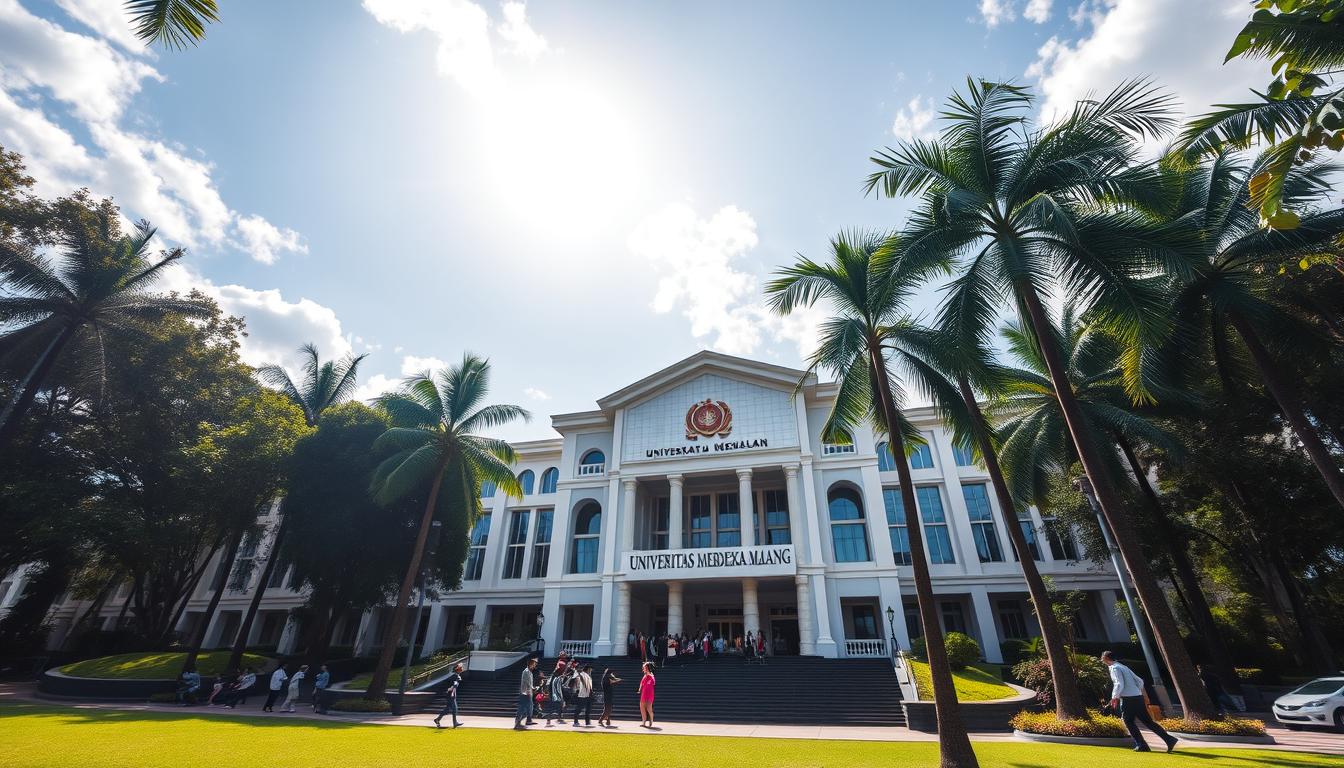 Universitas Merdeka Malang