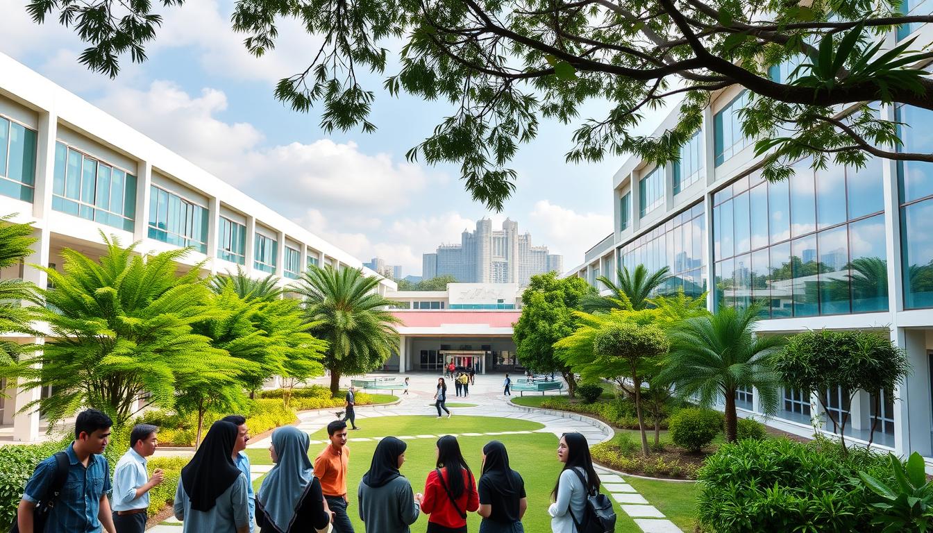 Universitas Muhammadiyah Sidoarjo