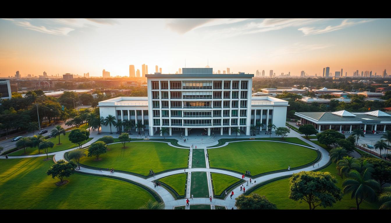 Universitas Muhammadiyah Surabaya