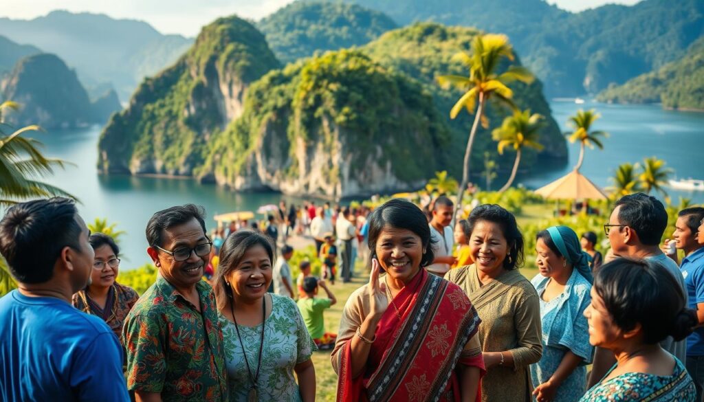 dampak Raja Ampat United