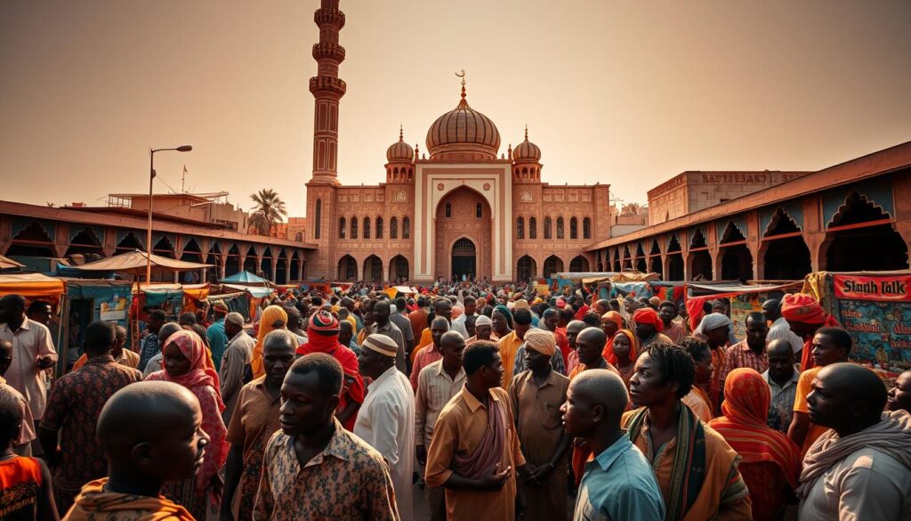 masyarakat Sudan masyarakat Sudan