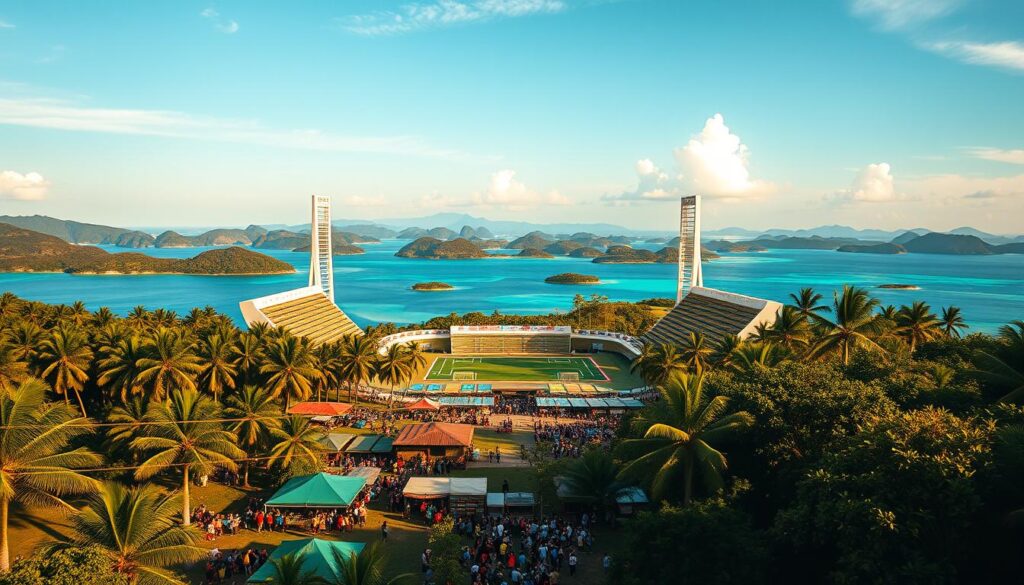 prospek Raja Ampat United